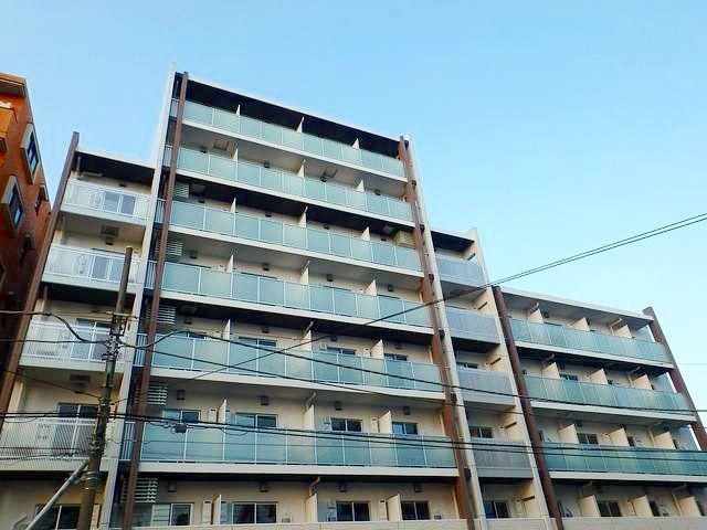 AZEST田無