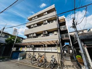サニーハイム小若江