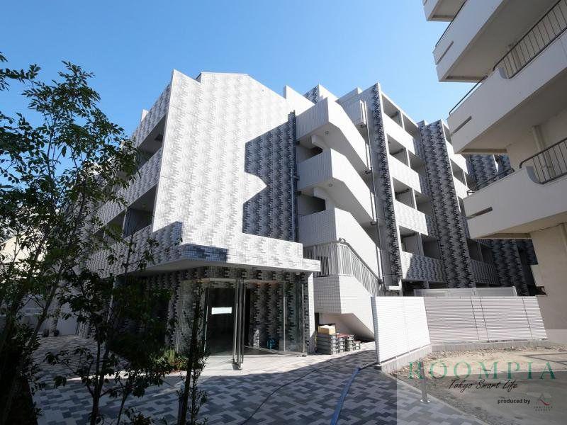 THE PREMIUM CUBE G 東中野