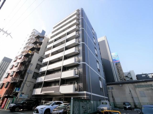 南堀江アパートメントグランデ
