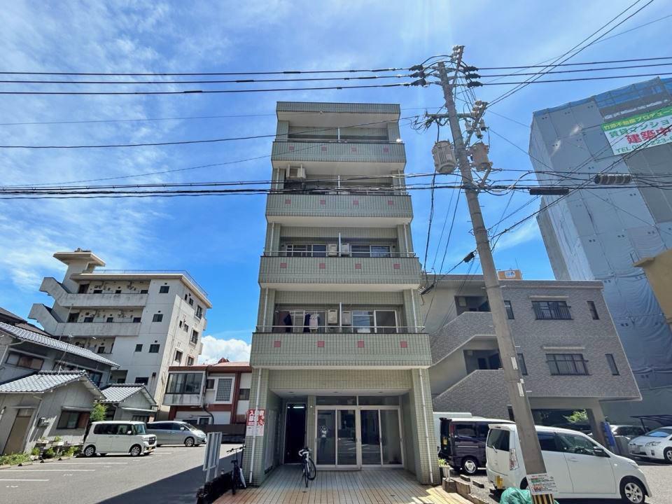 新屋敷ビル
