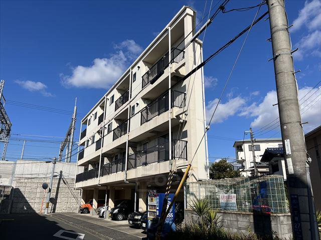 アンフィニィ庄Ⅲ