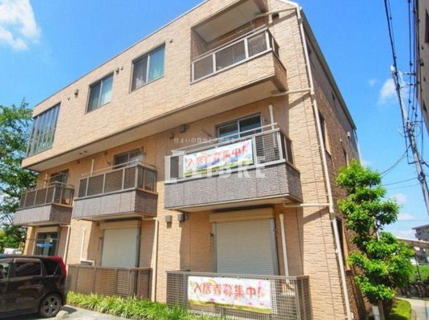 ニューノース参番館