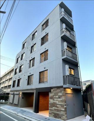 LAVIERE新板橋