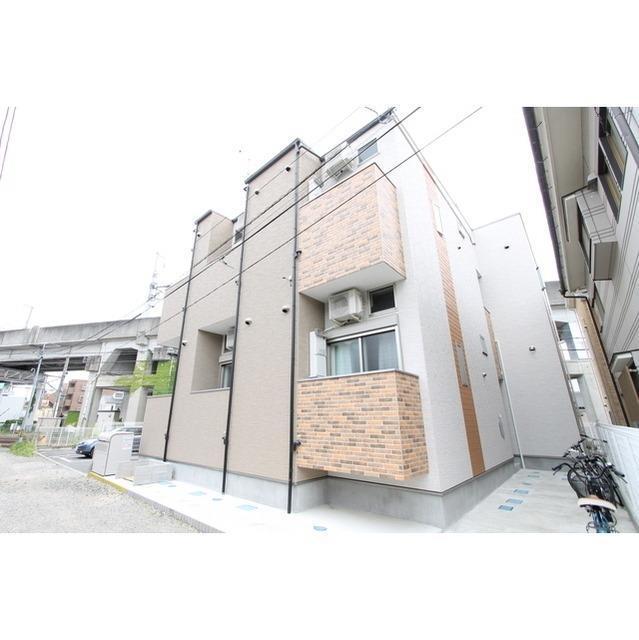 ハーモニーテラス小田原II