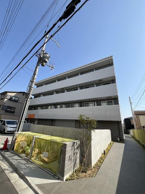 ダイワール立花