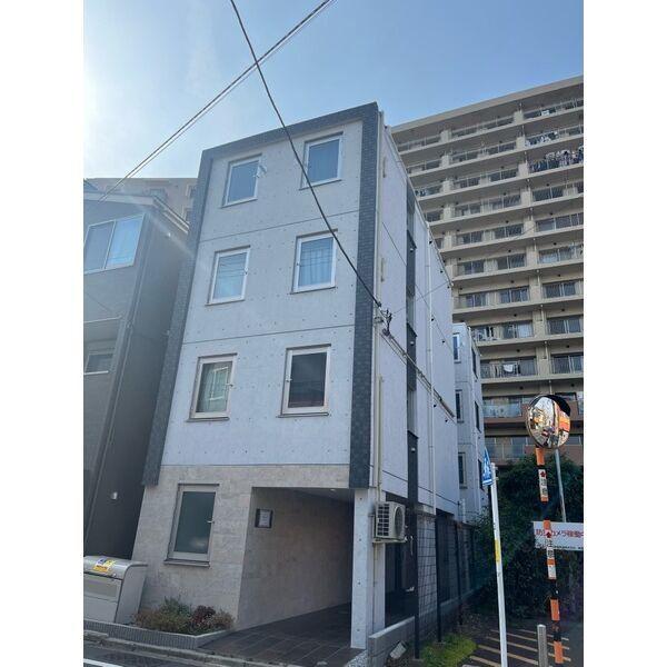 MAXIVBASIC蒲田