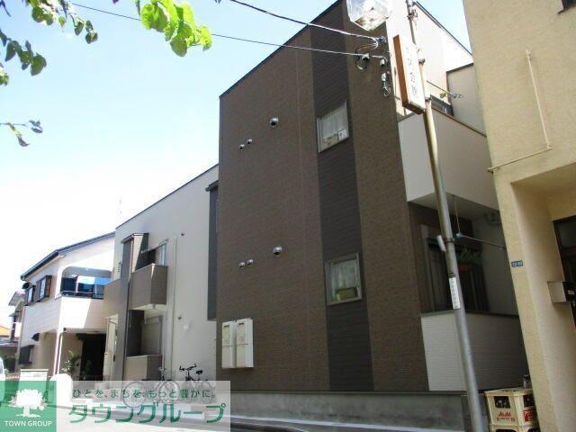 アークシティ春日部