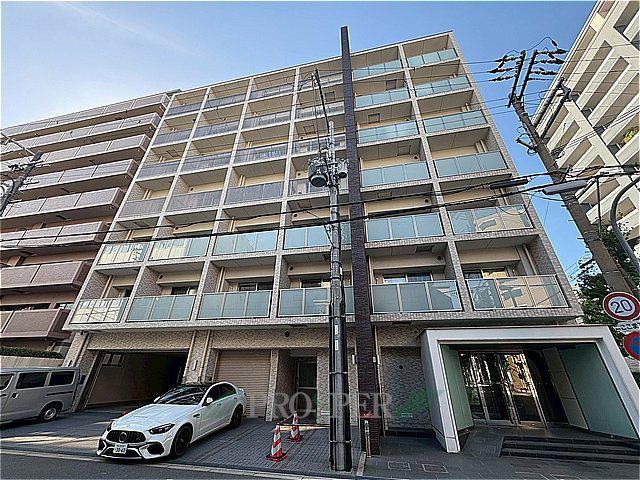 ネットフローラ東小橋