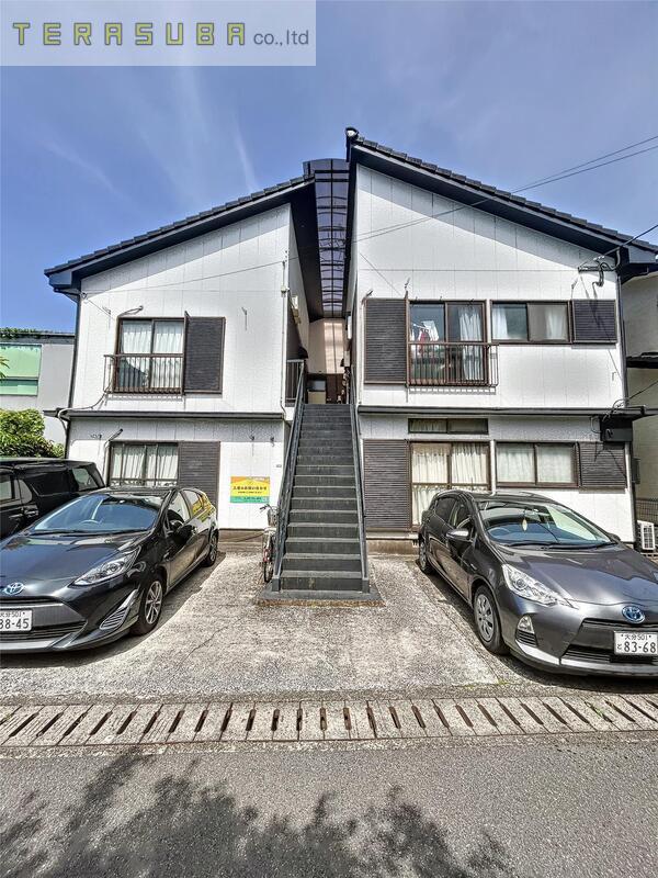 ファミリア豊町