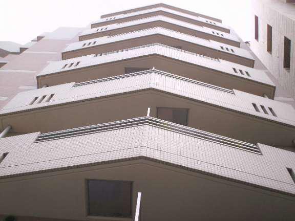 エクセリア新宿第3