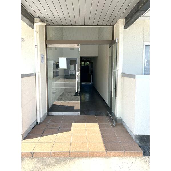 アシスト第6岐阜マンション