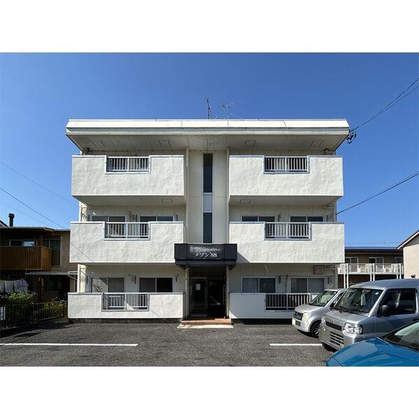 アシスト第6岐阜マンション