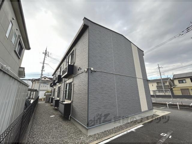 レオパレス南阪手Ⅱ
