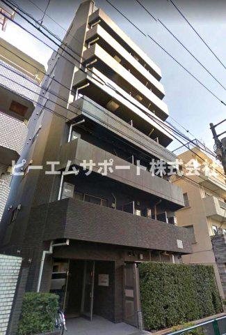 フェニックス武蔵関参番館