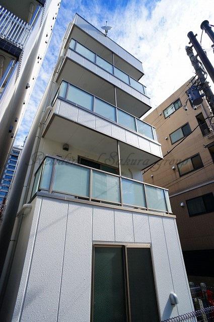 川崎レジデンシィズ