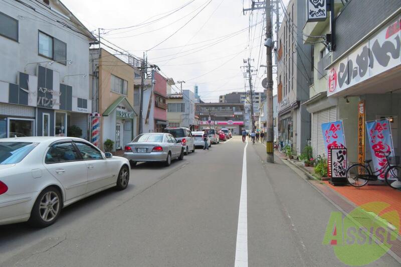 イーストハイツ宮町