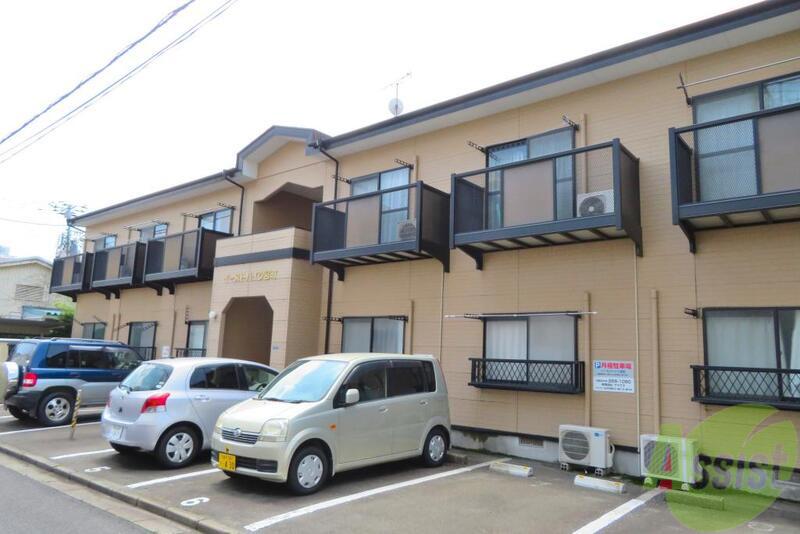イーストハイツ宮町