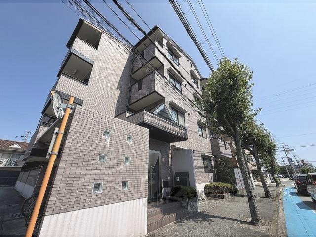 ボヌール宝塚