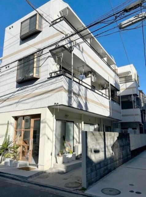YM川崎