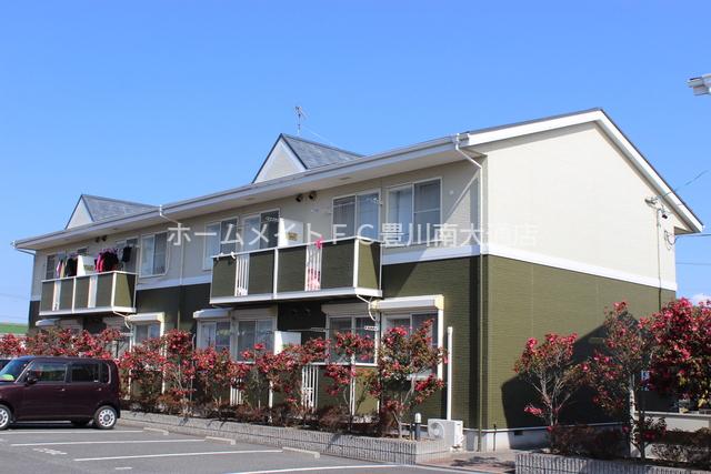 ファミール大門C