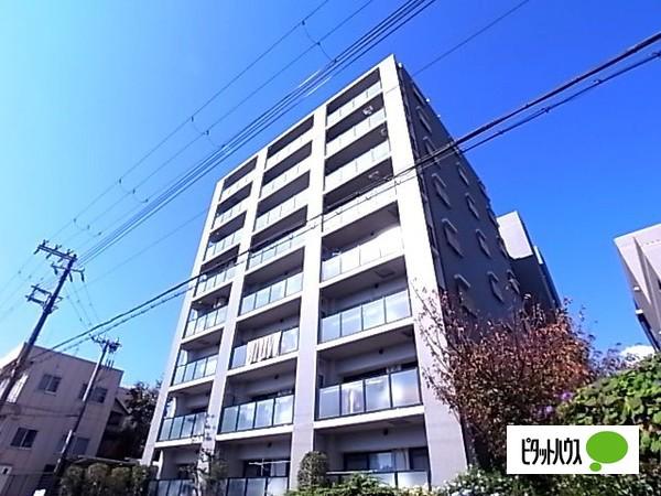 プロスペリテ神戸