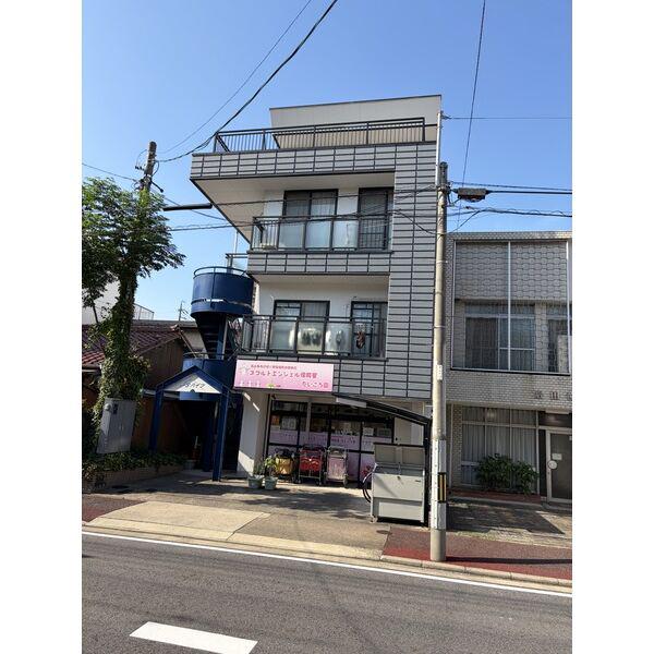 JSハイツ