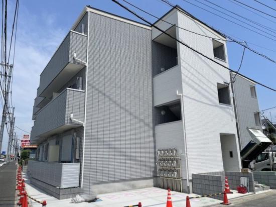キャメル吉川スリジエ