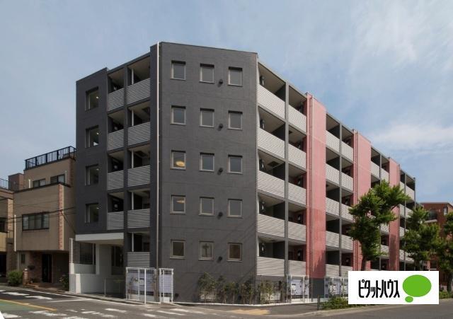 ビバリーホームズ練馬桜台