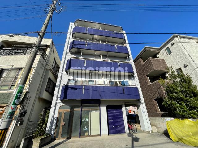 コーポ関根