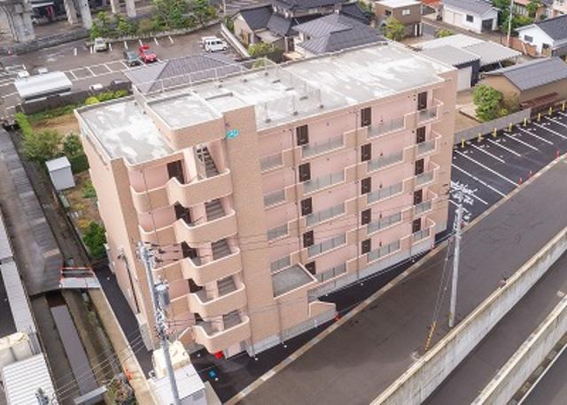 ユーミー新高岡