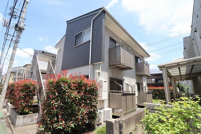 HOUSEしゅんざん