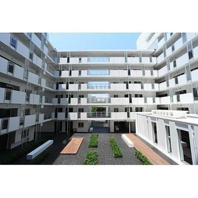 PRIME URBAN 東中野 COURT 部屋番号108