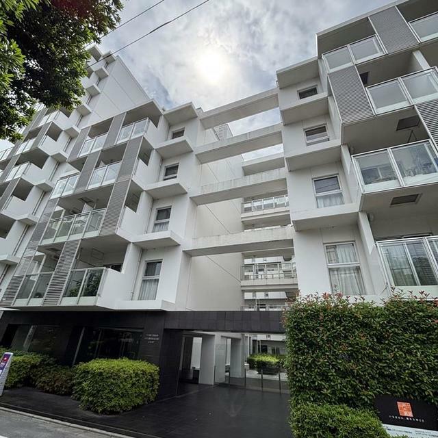 PRIME URBAN 東中野 COURT 部屋番号108