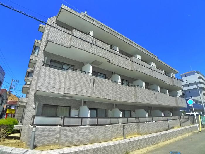 ローズマンションA32番館