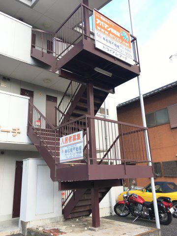 トライアムアーチ