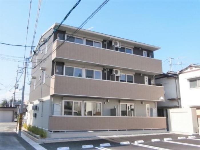 フェア テラス