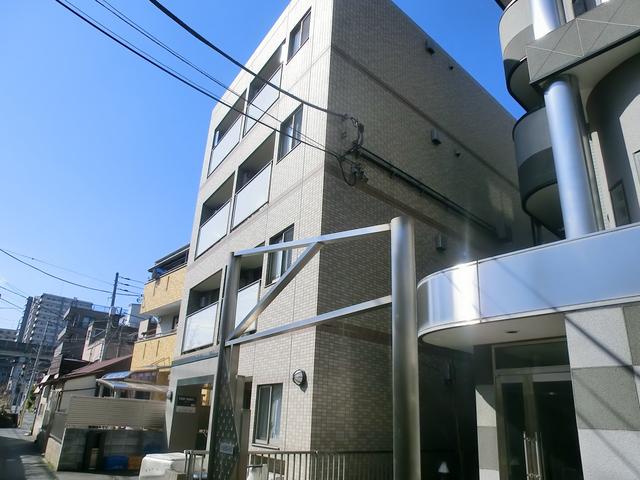 カスティーロ東十条