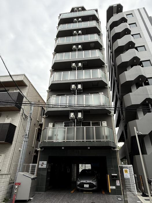 K-FRONT