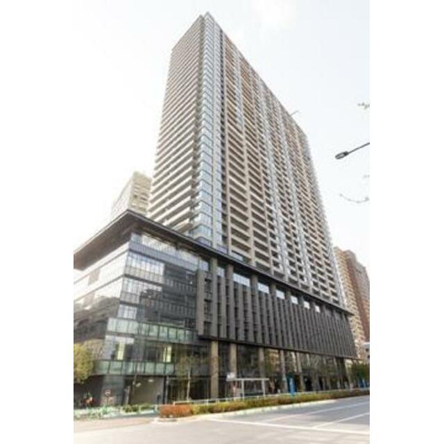 パークコート文京小石川 ザ タワー 部屋番号3510