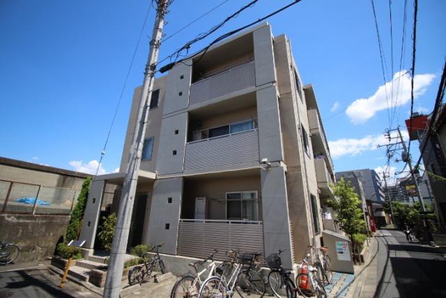 パラッツィナ町屋