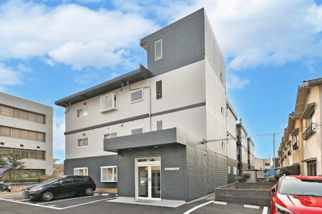 ベレール富町