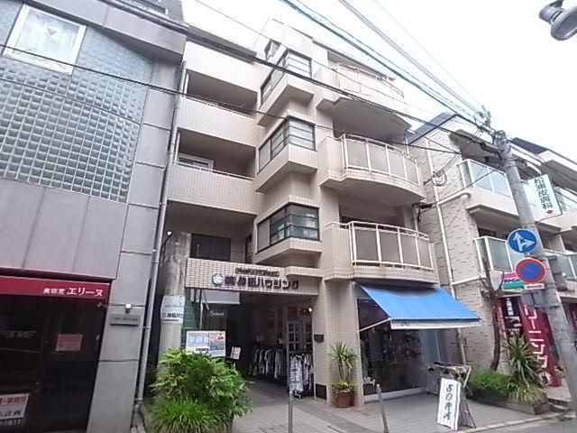 アイビーヒルズ甲東園II