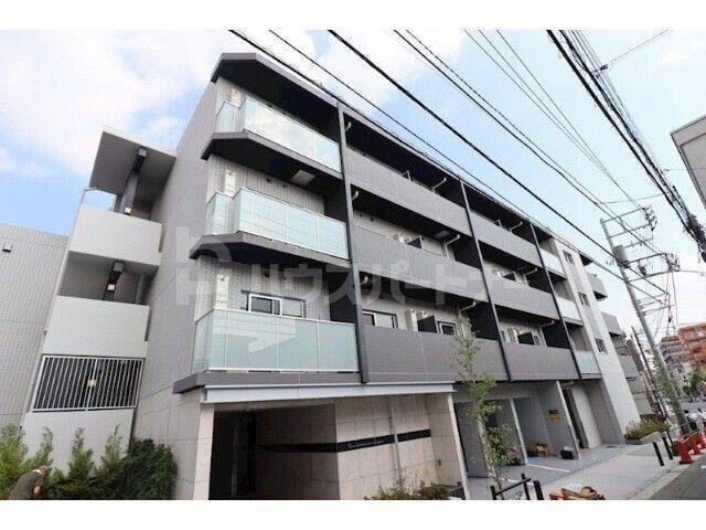 GENOVIA 板橋東山町 SKYGARDEN