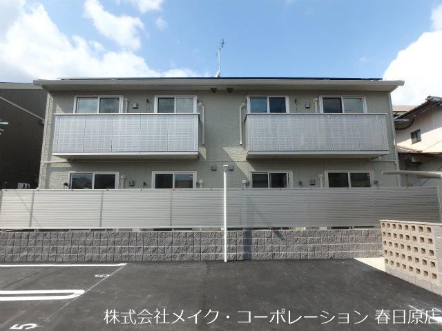 D-ROOM南福岡III