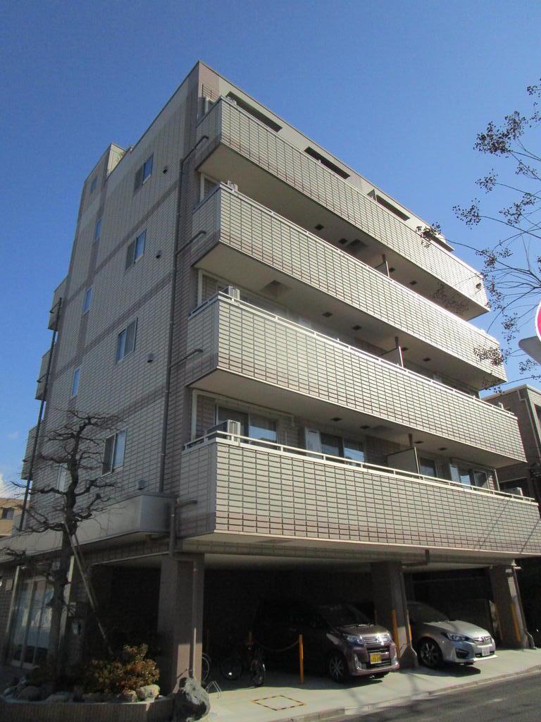 サンモール