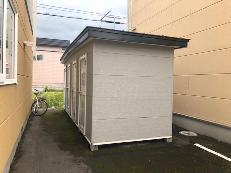 キリン館