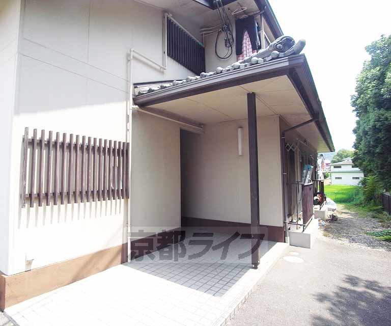 ハイツ野村