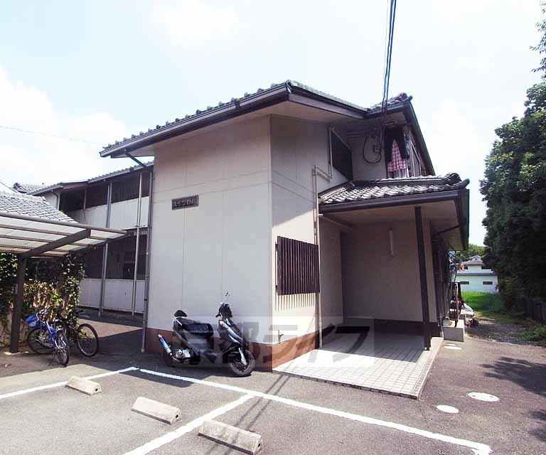 ハイツ野村