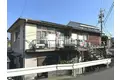 川向井アパート